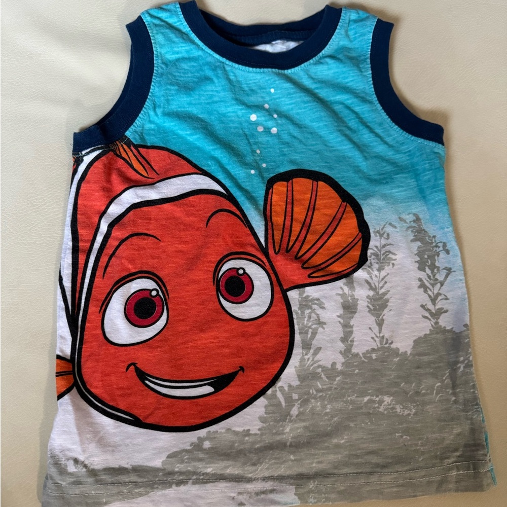 Disney 2-Tank Bundle